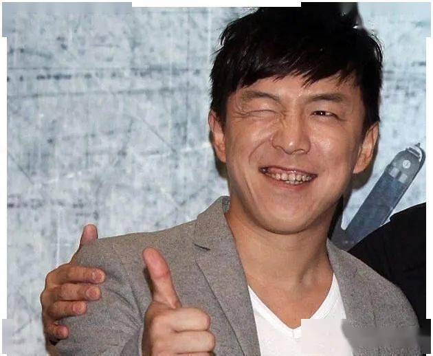 韩延力挺黄渤没抄袭：2010年就聊过荒岛的故事