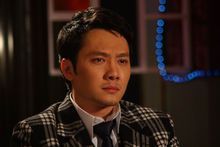 天涯赤子心剧情介绍（1