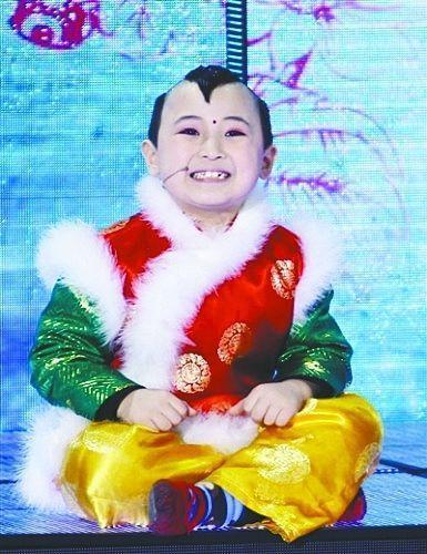 4岁成名8岁病逝，&ldquo;戏曲神童&rdquo;邓鸣贺：被消耗的天赋&ldquo;害&rdquo;了他