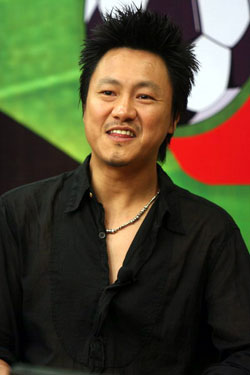 高明骏涉毒被抓