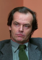 杰克&middot;尼科尔森