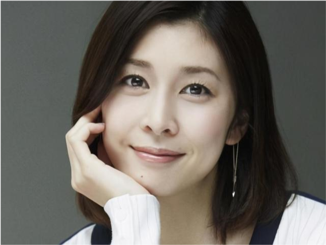 日本女星竹内结子去世疑自杀，曾经历第一任老公出轨，二胎儿子刚满八个月