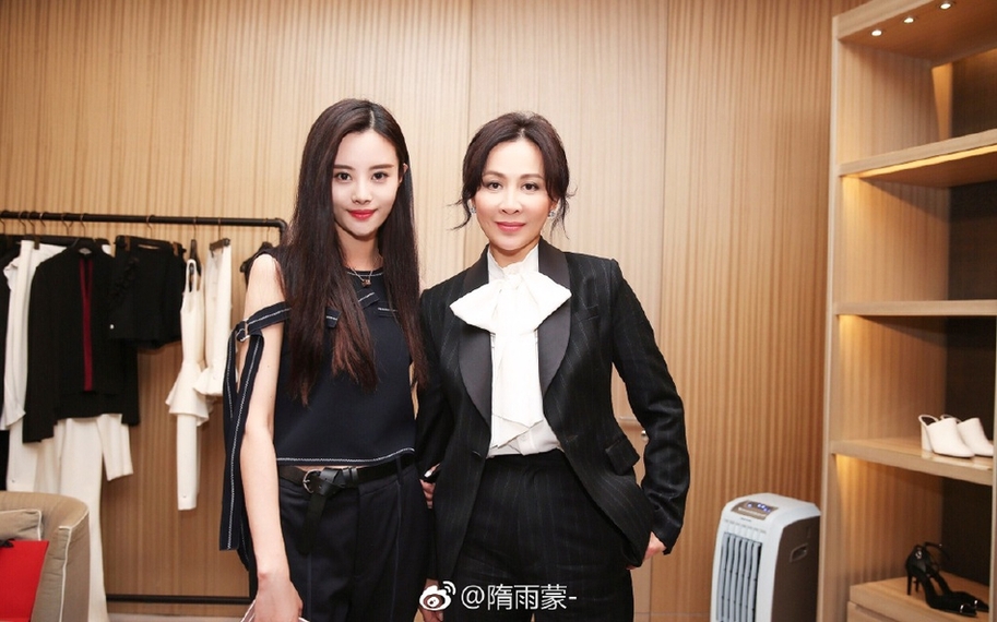 李光洁：娶过郝蕾，负了殷桃，最后与《欢乐颂》里的她修成正果