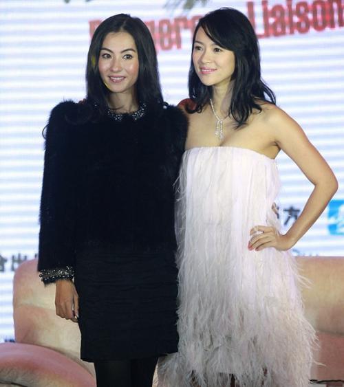 章子怡曾被黑得体无完肤，凭实力王者归来，野心和斗志成就20年传奇