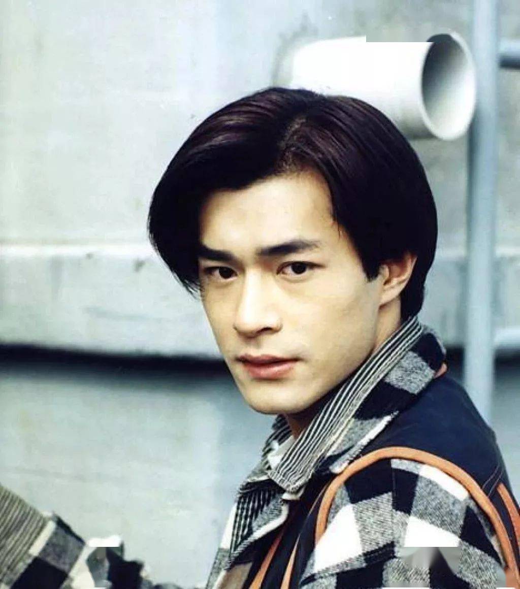 张国荣：去世前深受新欢旧爱拉锯战折磨(图