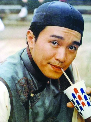 周星驰迎来60岁生日：离再见，有多远？