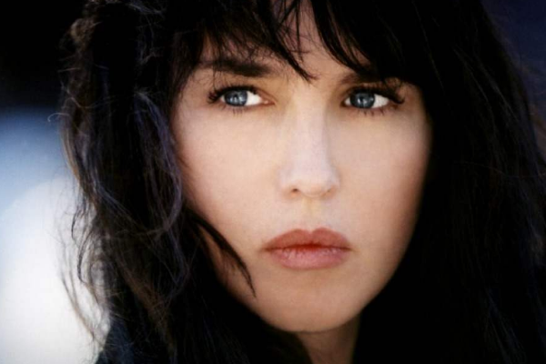 超模海蒂&middot;克拉姆