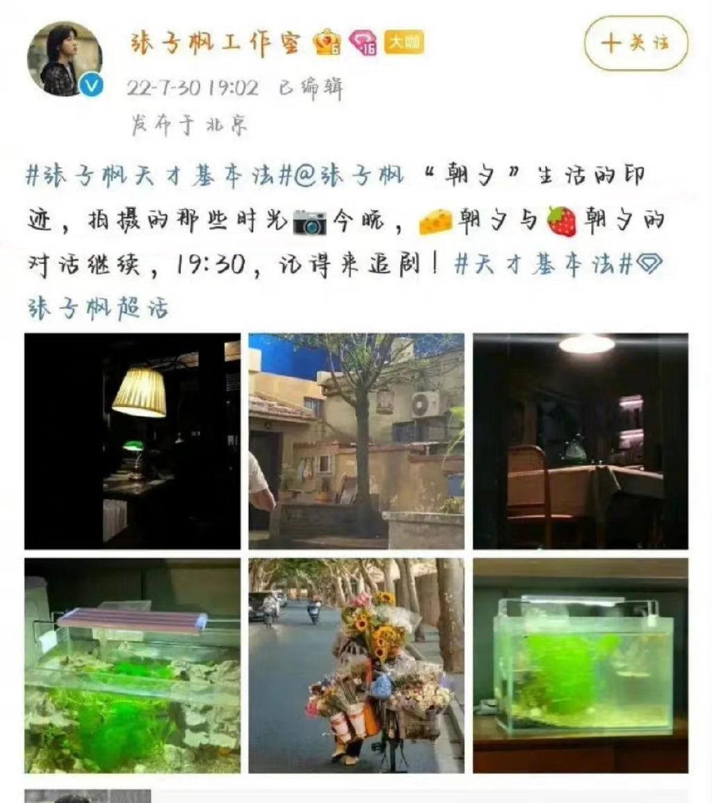 林更新工作室发声明辟谣已婚传闻：切勿信谣传谣