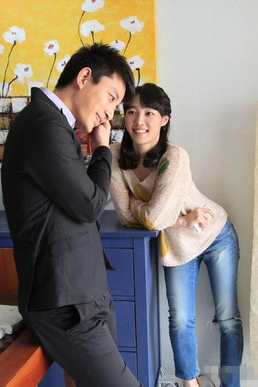 白百合离婚终于公布原因了，为了孩子忍了多少年，终于真相大白了