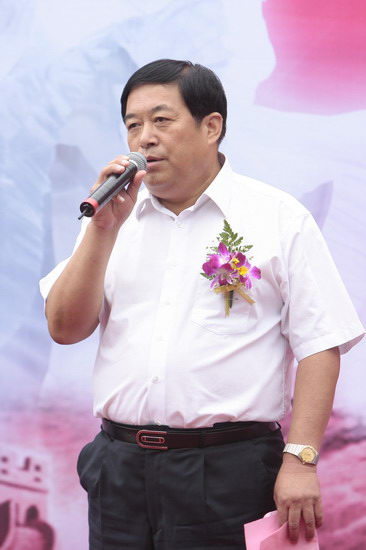 谭晶长城独唱音乐会