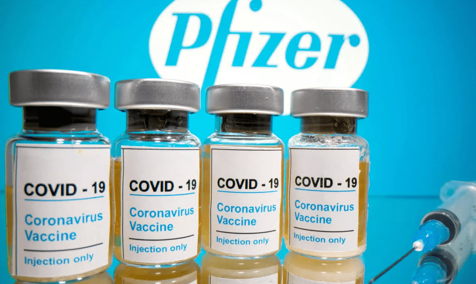 特朗普称美国新冠疫苗下周开始交付，美军将参与分发