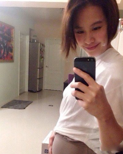 黄小柔结婚对象是谁 黄小柔婚礼伴娘曝光