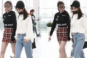 《青春禁忌游戏》前苏联遭禁演 杨幂角色受争议