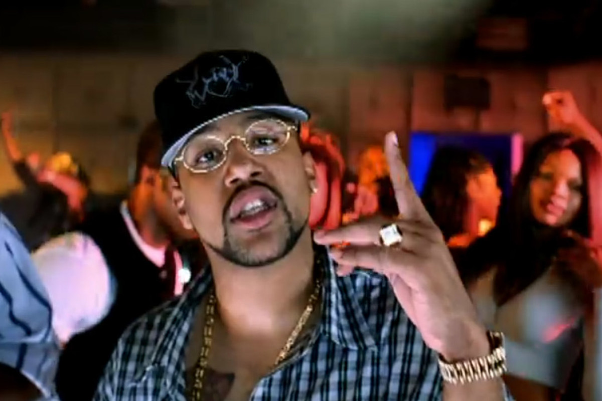 Pimp C