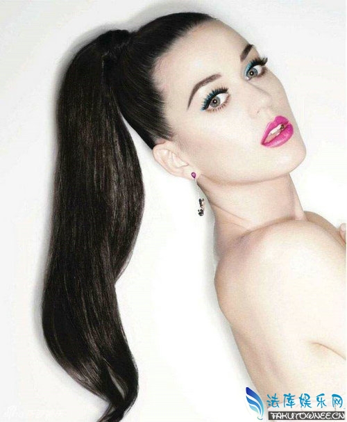 Katy Perry离婚的前因后果