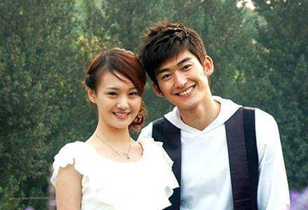 郑爽内涵前任，和张翰分手原因大公开，原来这么多年错怪了他？