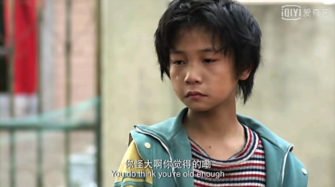 第二十届北京大学生电影节