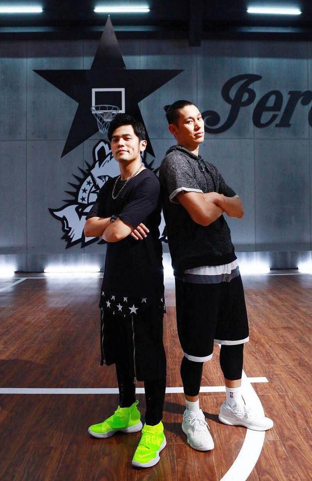 致敬偶像？吴亦凡的所作所为全是受科比影响！