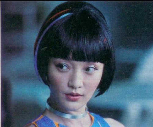 专访《云图》&ldquo;精灵&rdquo;周迅：因为相信 所以自由