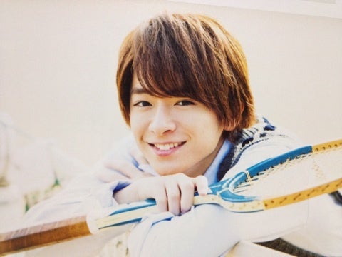 这个男人身高只有160cm，却帅出天际！永远长不大的&ldquo;知念侑李&rdquo;