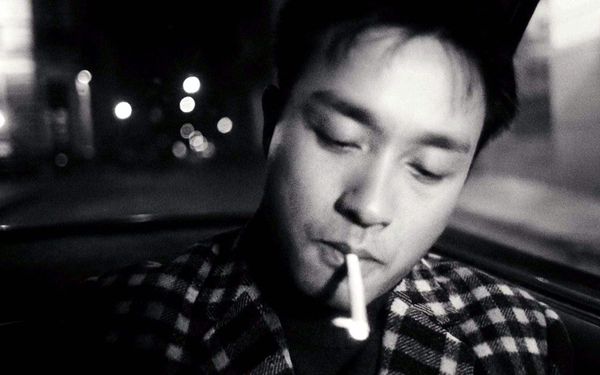 音乐传奇 张国荣演唱会精选（二）