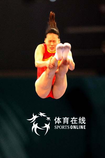 喜讯！34岁蹦床女神喜得贵子，曾夺奥运铜牌，帅气老公小她4岁