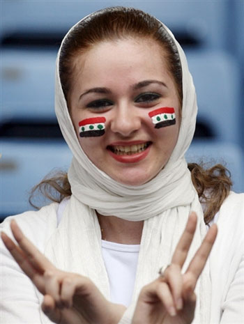 2007年印马泰越亚洲杯