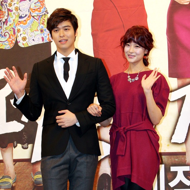 李准和吴妍书为什么退出我们结婚了