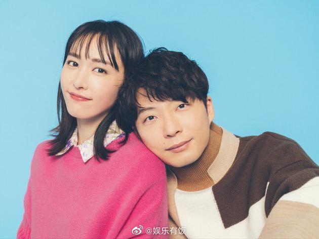 新垣结衣宣布与星野源结婚