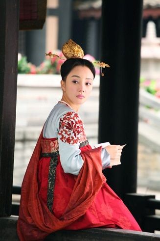 唐宫美人天下的结局是什么呢