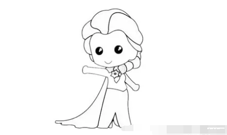 大嘴巴组合爱莎单飞发片：怀念以前的组合！新歌首发压力很大！