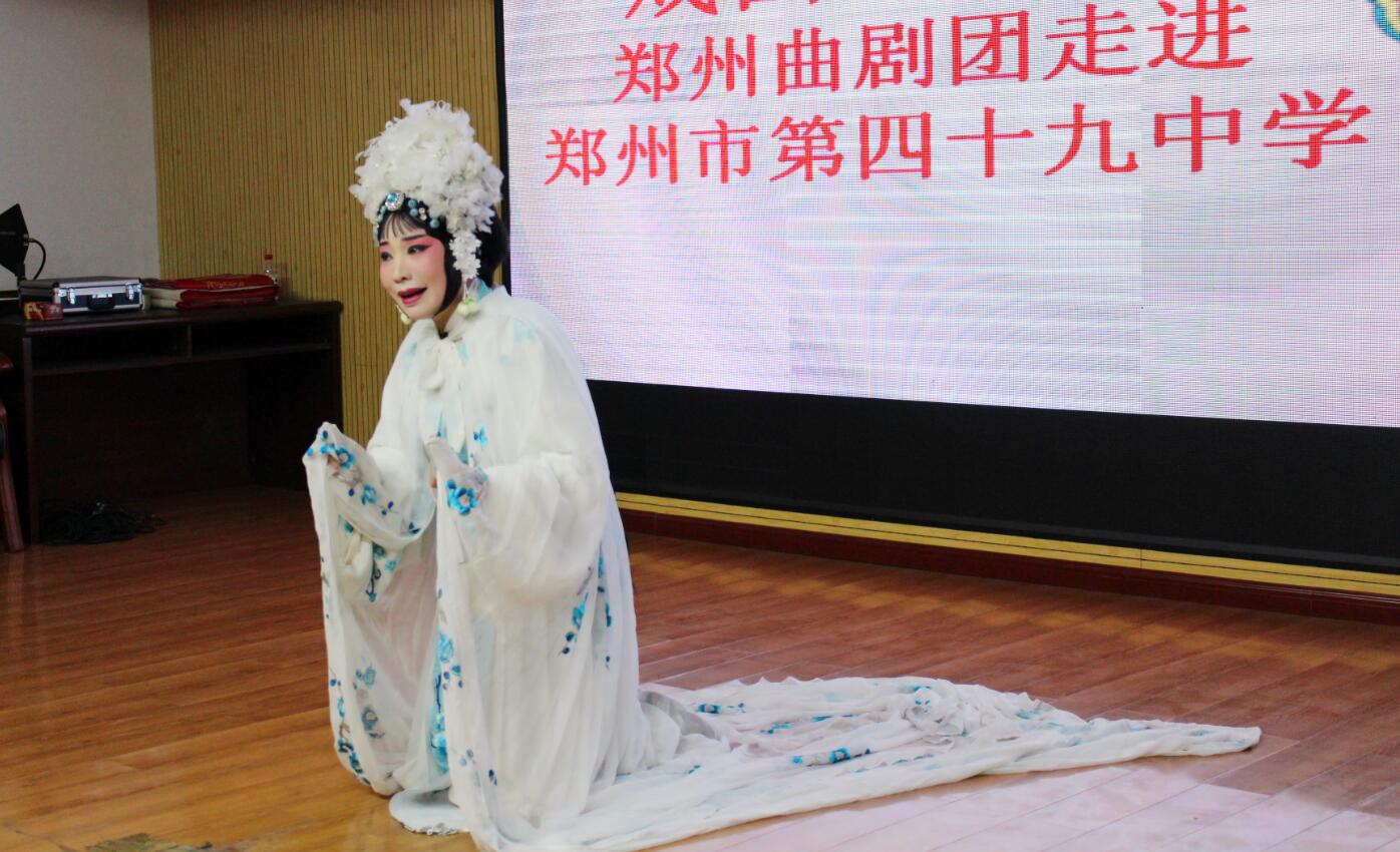 孟姜女传奇