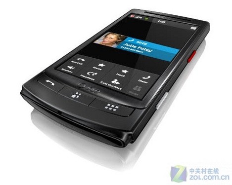 沃达丰（vodafone）究竟是怎样一种存在？ 
