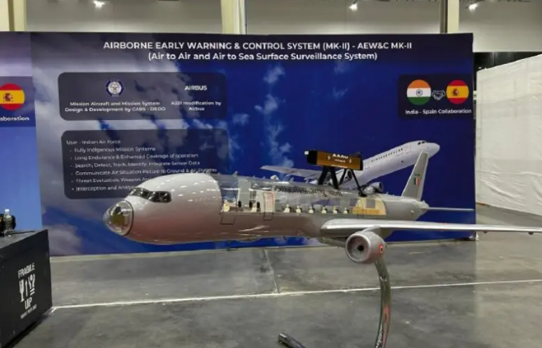 购买新战机、引进法国发动机，印度空军着急了？