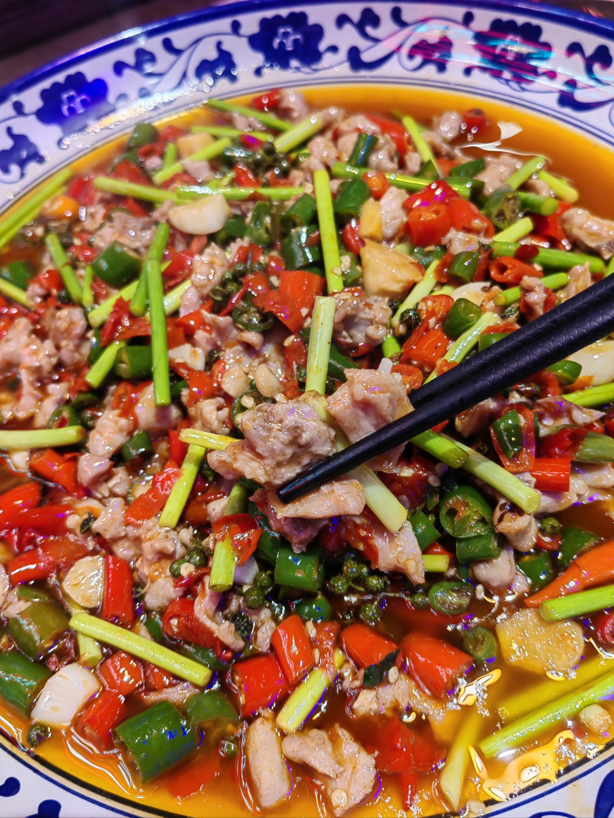 中国吃饭&ldquo;邪修&rdquo;第一大省，为什么是湖北？