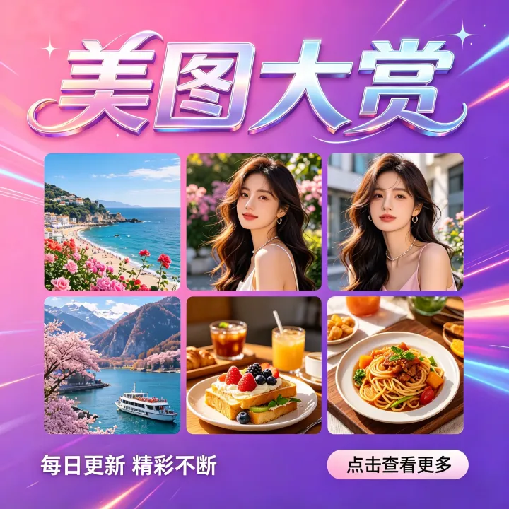美图大全